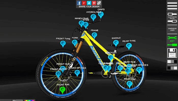 3D Cycling Android Upcoming Games Gamiroid