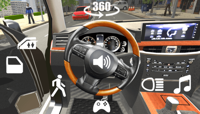 Car Simulator 2 New Released Mobile Games Gamiroid