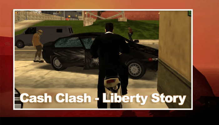 Cash Clash Fight in City The Cheapest Gaming Phone Gamiroid