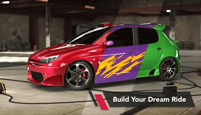 CutOff Online Racing The Best Mobile Games With Graphics Gamiroid