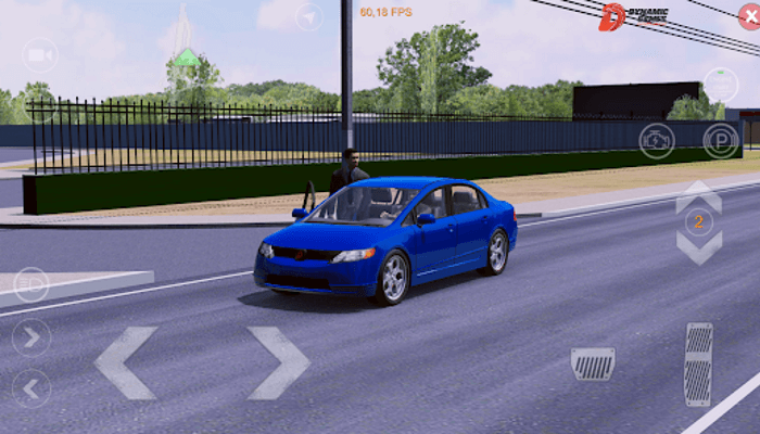 Drivers Jobs Online Simulator Survival Mobile Games Gamiroid