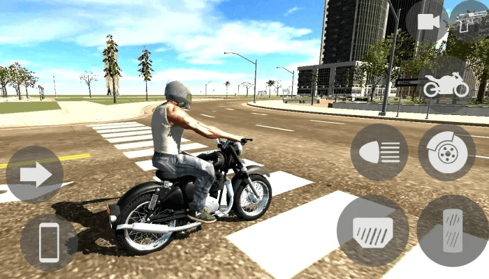 Ind Bike Ranking Of The Most Regular Game Category Gamiroid