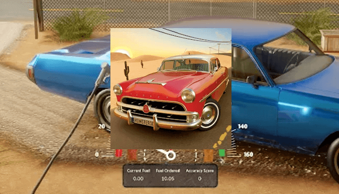 Long Road Trip Car Driving Newly Released Mobile Games Gamiroid