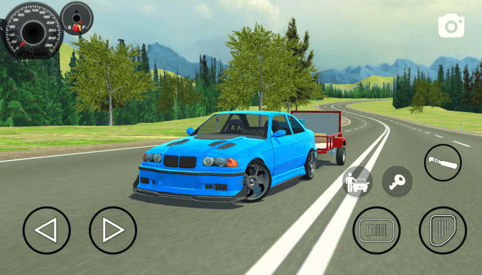 My First Summer Car Mechanic Mobile Games On Pc Gamiroid