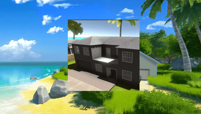 Ocean Is Home Island Life Sim High Graphics New Games Gamiroid