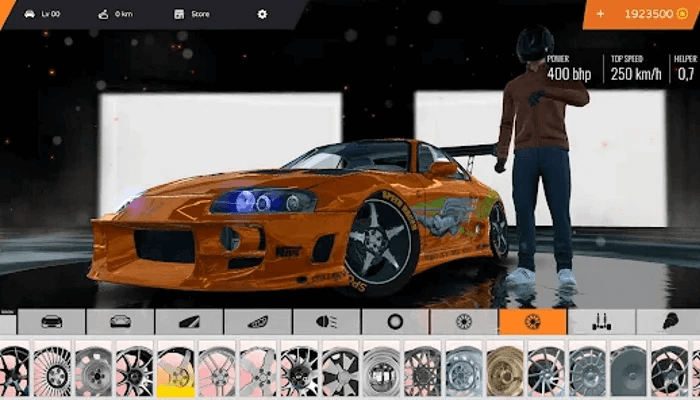 Race 3D Awesome Online Free Racing Game Gamiroid