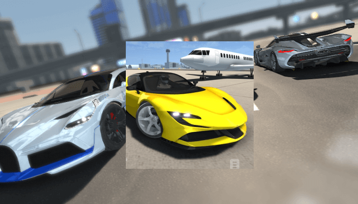 Racing Xperience Driving Sim Mobile Car Game Suggestion Gamiroid