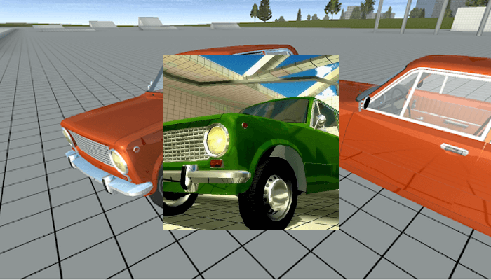 Simple Car Crash Physics Sim Top 20 Best Mobile Games Gamiroid
