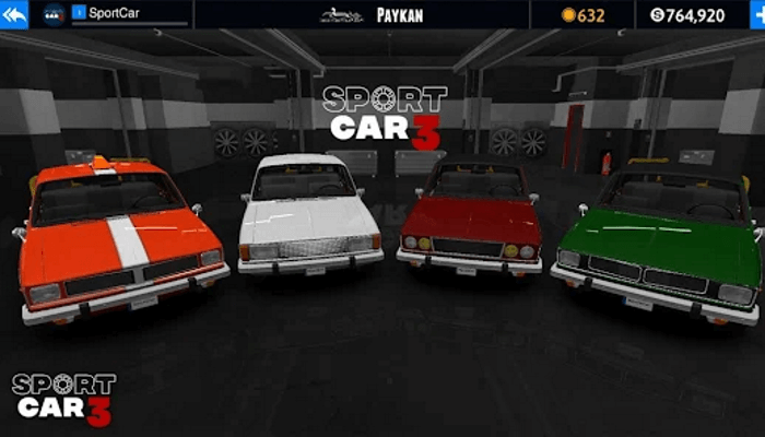 Sport Car 3 Taxi Police The Best Online Mobile Games Gamiroid
