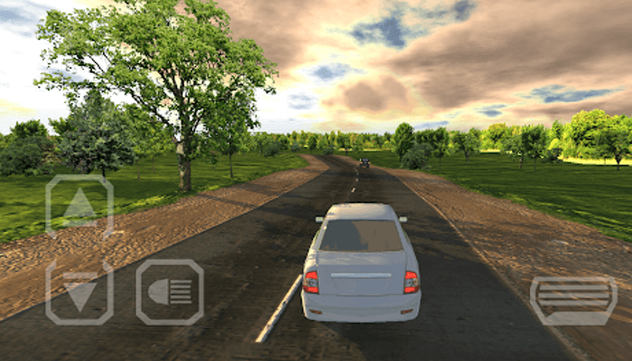 Voyage 4 The Most Popular 2023 Upload Car Games Gamiroid